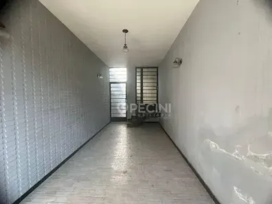 Casa com 3 Quartos para venda ou aluguel, 133m² no Saúde, Rio Claro