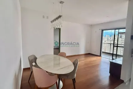 Apartamento com 1 Quarto para alugar, 70m² no Vila Romana, São Paulo