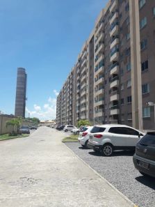 Apartamento com 2 Quartos à venda, 60m² no Centro, Lauro de Freitas