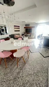 Apartamento com 3 Quartos à venda, 114m² no Jardim, Santo André