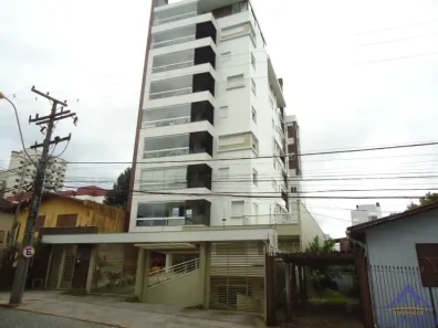 Apartamento com 3 Quartos para alugar, 100m² no Centro, Caxias do Sul