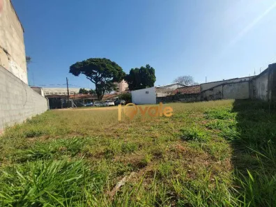 Lote/Terreno à venda, 532m² no Jardim Matarazzo, São José dos Campos