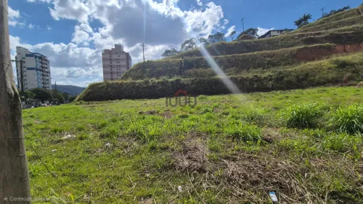 Lote/Terreno à venda, 1000m² no Alto dos Passos, Juiz de Fora
