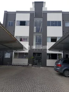 Apartamento com 2 Quartos à venda, 62m² no Rio Branco, Brusque