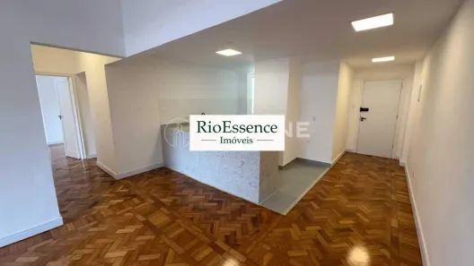 Apartamento com 2 Quartos à venda, 131m² no Flamengo, Rio de Janeiro