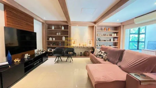 Casa de Condomínio com 5 Quartos à venda, 463m² no Vila Marieta, Campinas