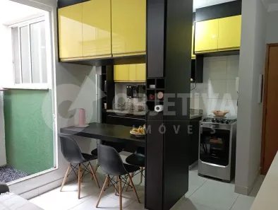 Apartamento com 2 Quartos à venda, 50m² no Pampulha, Uberlândia