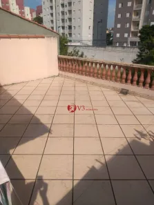 Sobrado com 3 Quartos à venda, 142m² no Cidade Patriarca, São Paulo