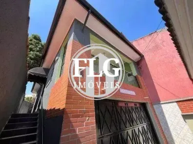 Sobrado com 2 Quartos à venda, 110m² no Vila Formosa, São Paulo