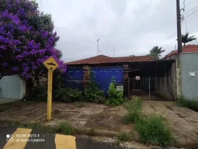 Casa com 3 Quartos à venda, 135m² no Vila Harmonia, Araraquara