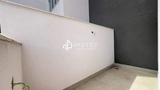 Apartamento com 2 Quartos à venda, 55m² no Funcionários, Belo Horizonte
