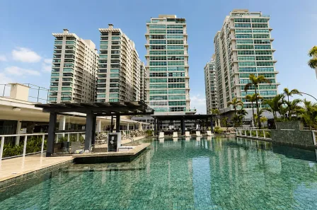 Apartamento com 3 Quartos à venda, 127m² no Centro, Balneário Piçarras