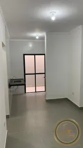 Apartamento com 1 Quarto à venda, 26m² no Vila Invernada, São Paulo