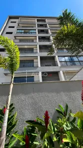 Apartamento com 2 Quartos à venda, 62m² no Vila Rosa, Goiânia