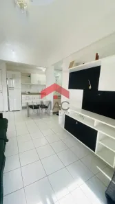 Apartamento com 1 Quarto para alugar, 44m² no Federação, Salvador