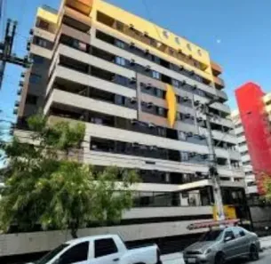 Apartamento com 3 Quartos à venda, 67m² no Poço, Maceió