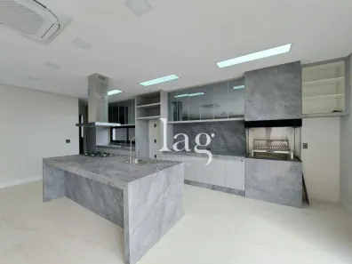 Casa de Condomínio com 5 Quartos à venda, 340m² no Alphaville Nova Esplanada, Votorantim