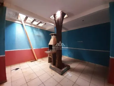 Sobrado com 3 Quartos à venda, 206m² no Planalto Verde, Ribeirão Preto
