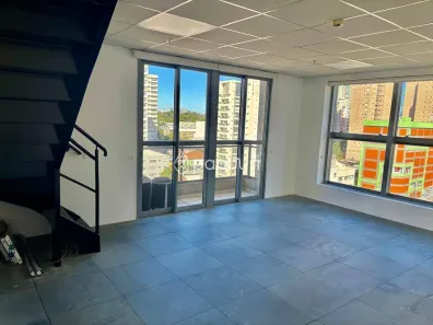 Sala Comercial para alugar, 71m² no Vila Cordeiro, São Paulo