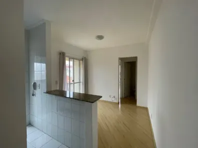 Apartamento com 1 Quarto à venda, 37m² no Mirandópolis, São Paulo