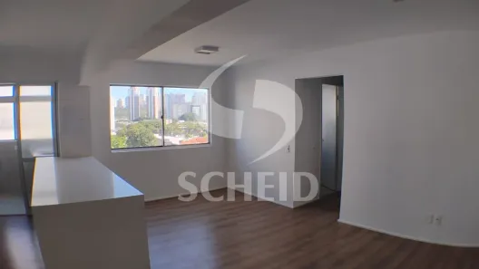 Apartamento com 2 Quartos à venda, 80m² no Vila Cruzeiro, São Paulo