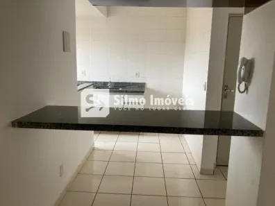 Apartamento com 2 Quartos à venda, 65m² no Marta Helena, Uberlândia