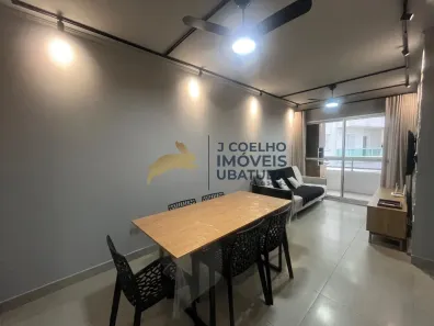 Apartamento com 2 Quartos à venda, 80m² no Praia Grande, Ubatuba