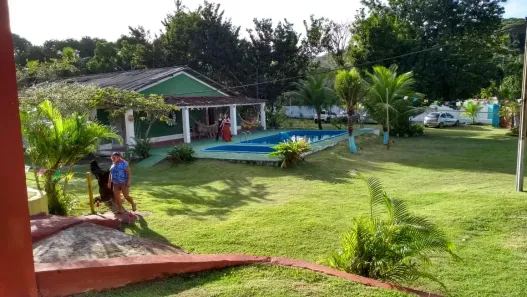 Fazenda/Sítio com 4 Quartos à venda, 200m² no Guabiraba, Recife