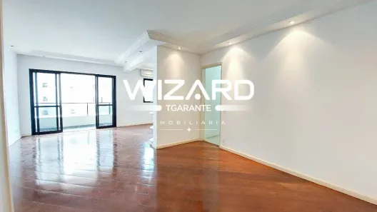 Apartamento com 2 Quartos à venda, 125m² no Brooklin Paulista, São Paulo