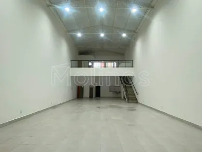 Galpão/Depósito/Armazém para alugar, 300m² no Vila Carrão, São Paulo