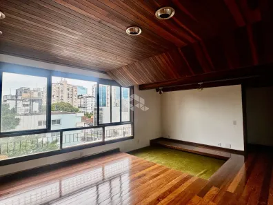 Apartamento com 3 Quartos à venda, 139m² no Moinhos de Vento, Porto Alegre