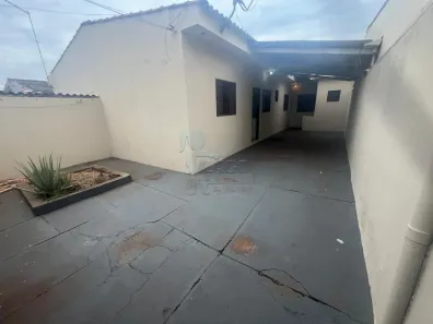 Casa com 2 Quartos à venda, 88m² no Vila Guiomar, Ribeirão Preto