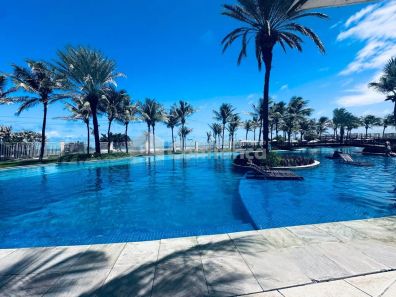 Cobertura com 3 Quartos à venda, 203m² no Porto das Dunas, Aquiraz