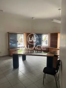 Imóvel Comercial com 1 Quarto para alugar, 55m² no Centro, Piracicaba
