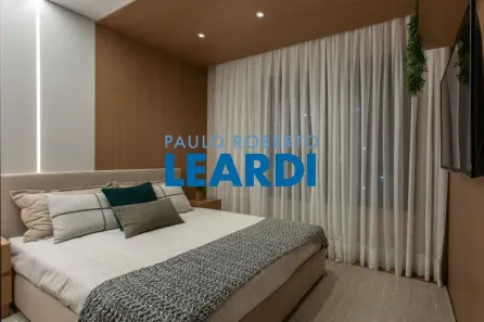 Apartamento com 3 Quartos à venda, 151m² no Água Branca, São Paulo