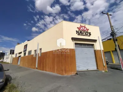 Ponto Comercial para venda ou aluguel, 255m² no Jardim Guanabara, Campinas