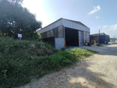 Lote/Terreno à venda, 300m² no Garapu, Cabo de Santo Agostinho
