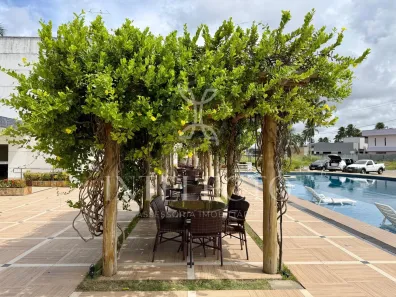 Lote/Terreno à venda, 437m² no Cajupiranga, Parnamirim