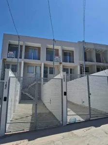 Casa com 2 Quartos à venda, 118m² no Santa Branca, Belo Horizonte