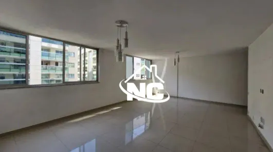 Apartamento com 3 Quartos à venda, 160m² no Icaraí, Niterói