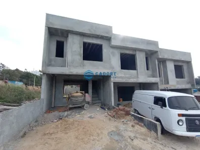 Sobrado com 3 Quartos à venda, 133m² no Colina Sorriso, Caxias do Sul