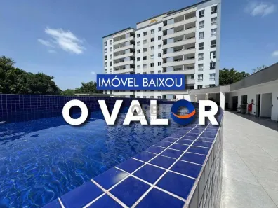 Apartamento com 2 Quartos à venda, 55m² no Itoupava Central, Blumenau
