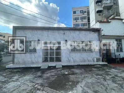  com 3 Quartos à venda, 159m² no Rio Comprido, Rio de Janeiro