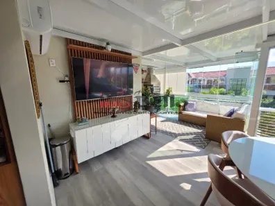 Cobertura com 3 Quartos à venda, 145m² no Recreio dos Bandeirantes, Rio de Janeiro