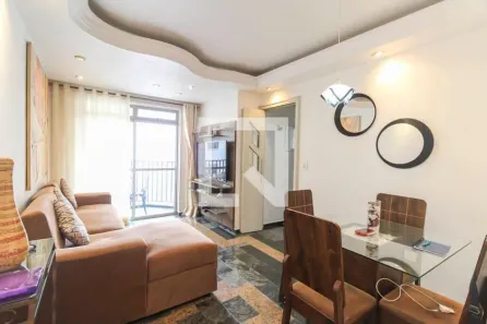 Apartamento com 3 Quartos à venda, 64m² no Chácara Belenzinho, São Paulo