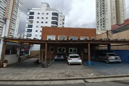 Galpão/Depósito/Armazém com 8 Quartos para venda ou aluguel, 687m² no Casa Verde, São Paulo