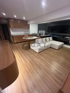 Apartamento com 2 Quartos para alugar, 78m² no Jardim Maria José, Votorantim
