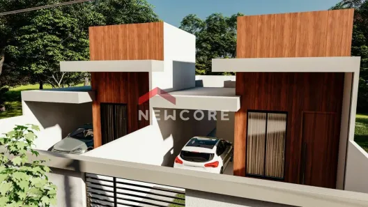 Casa com 3 Quartos à venda, 90m² no Jardim das Alterosas 1ª Seção, Betim