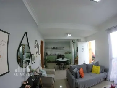 Casa de Condomínio com 2 Quartos à venda, 104m² no Chácara do Solar III, Santana de Parnaíba