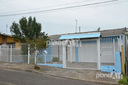 Casa com 3 Quartos à venda, 118m² no Salgado Filho, Gravataí